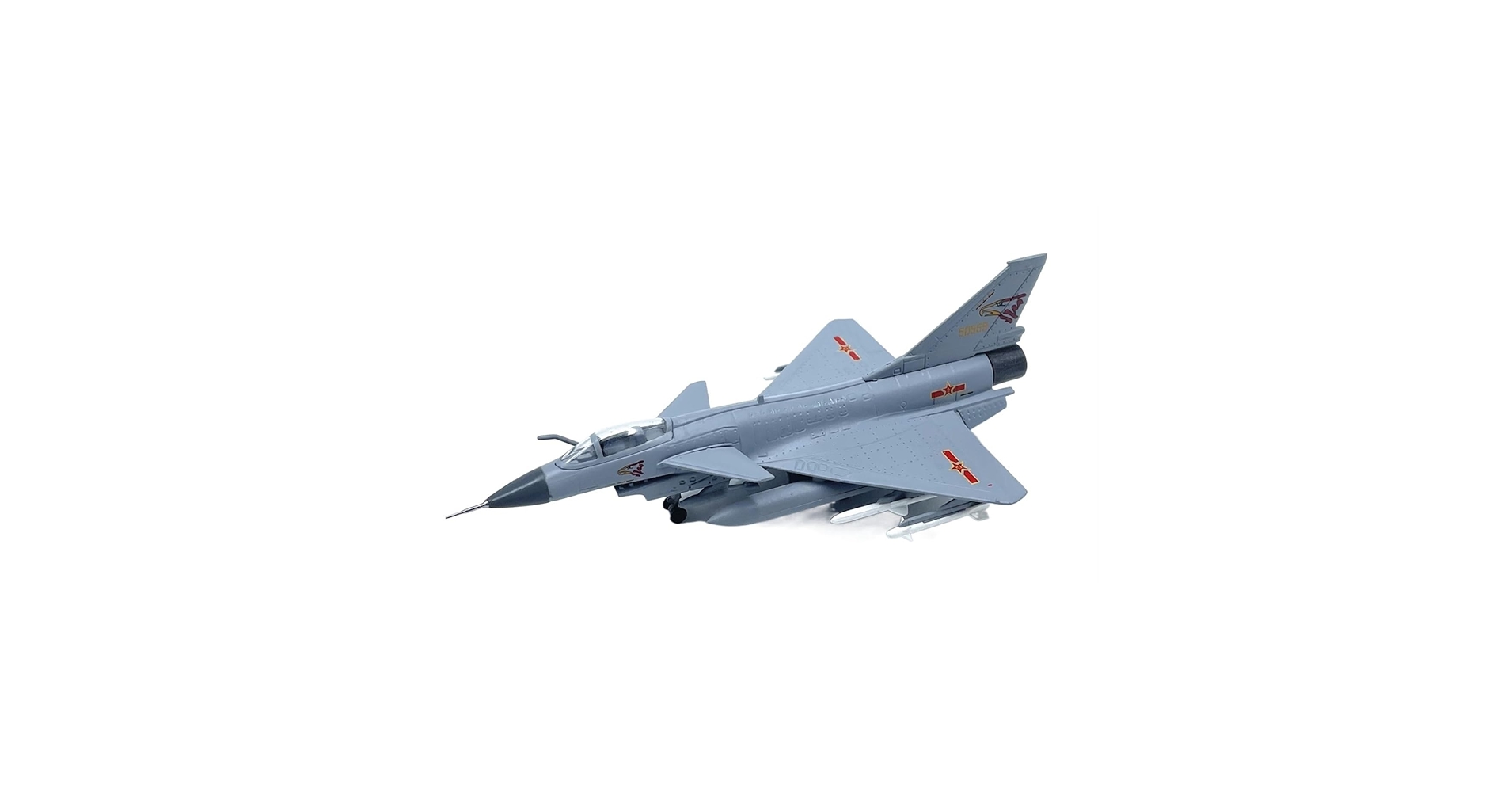 Amazon.co.jp: 飛行機の模型をコピー 1: 144 中国 J10 戦闘機